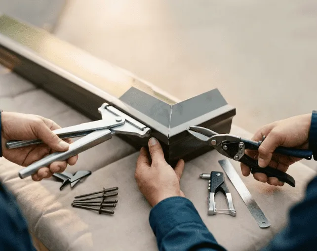 Why choose Gutter Repair in Dorena, OR